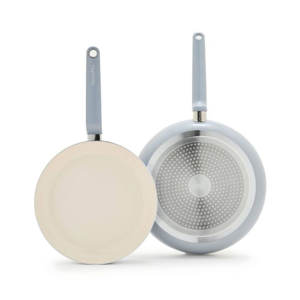 GreenPan -  Rio Advanced 2pc (10" and 12") Ceramic No Blue